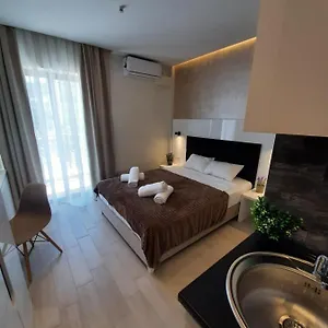 Hotel apartamentowy Grand