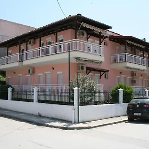 Center Szárti