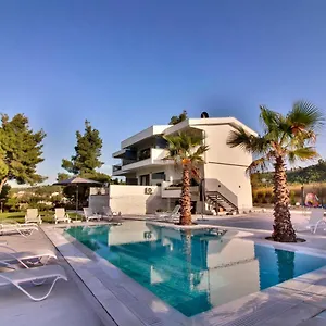 Apartament Pine
