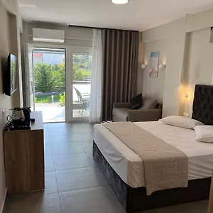 Astra Luxury Szárti