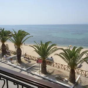 Hotel Akrogiali