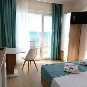 Hotel apartamentowy Navarino Luxe