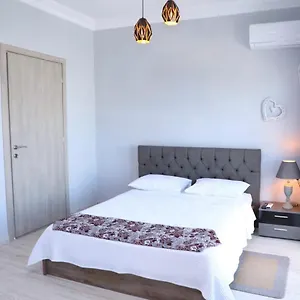  Apartman Damias Görögország