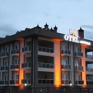 Akpinar Otel
