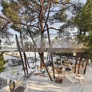 Ośrodek wypoczynkowy Ekies Senses Resort, A Member Of Design